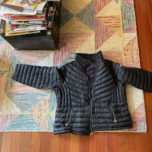 MICHAEL (Michael Kors) Packable Down Jacket 2X